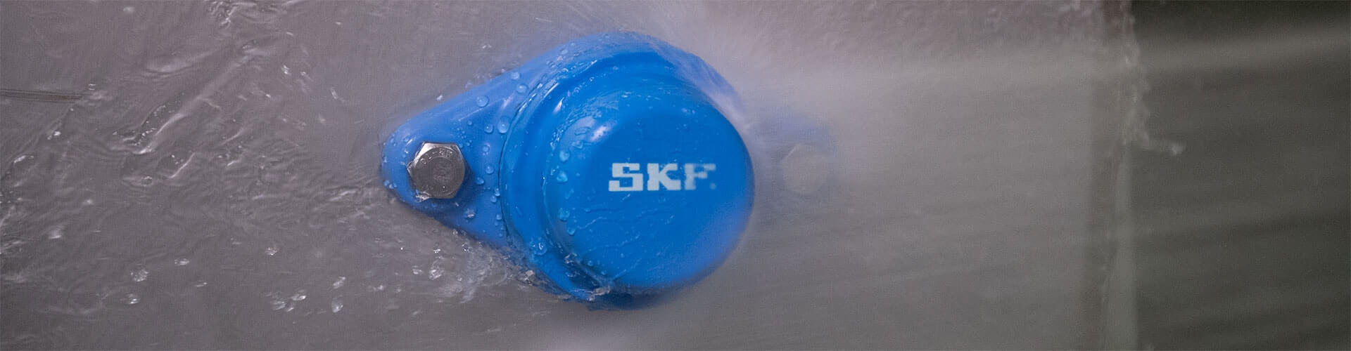 SKF Blue Range bei DEXIS Austria erhältlich